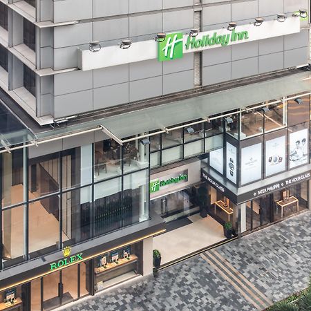 Holiday Inn Golden Mile By Ihg Χονγκ Κονγκ Εξωτερικό φωτογραφία
