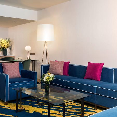 Holiday Inn Golden Mile By Ihg Χονγκ Κονγκ Εξωτερικό φωτογραφία