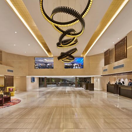 Holiday Inn Golden Mile By Ihg Χονγκ Κονγκ Εξωτερικό φωτογραφία