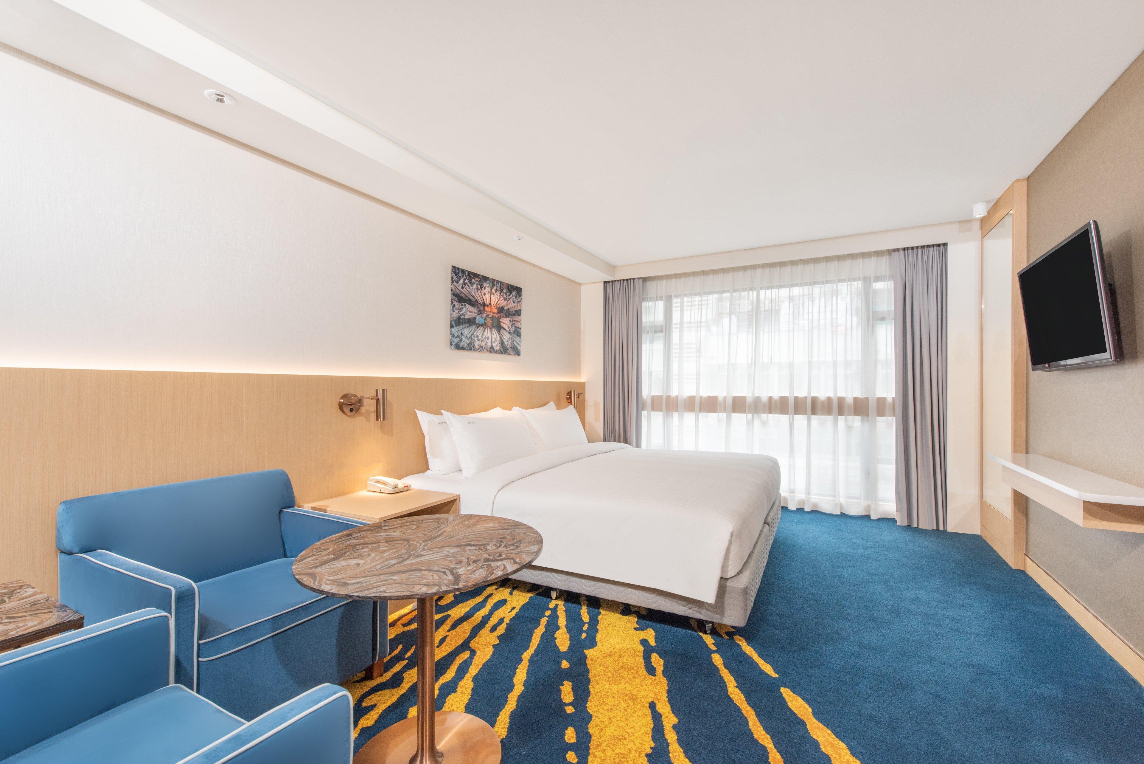 Holiday Inn Golden Mile By Ihg Χονγκ Κονγκ Εξωτερικό φωτογραφία