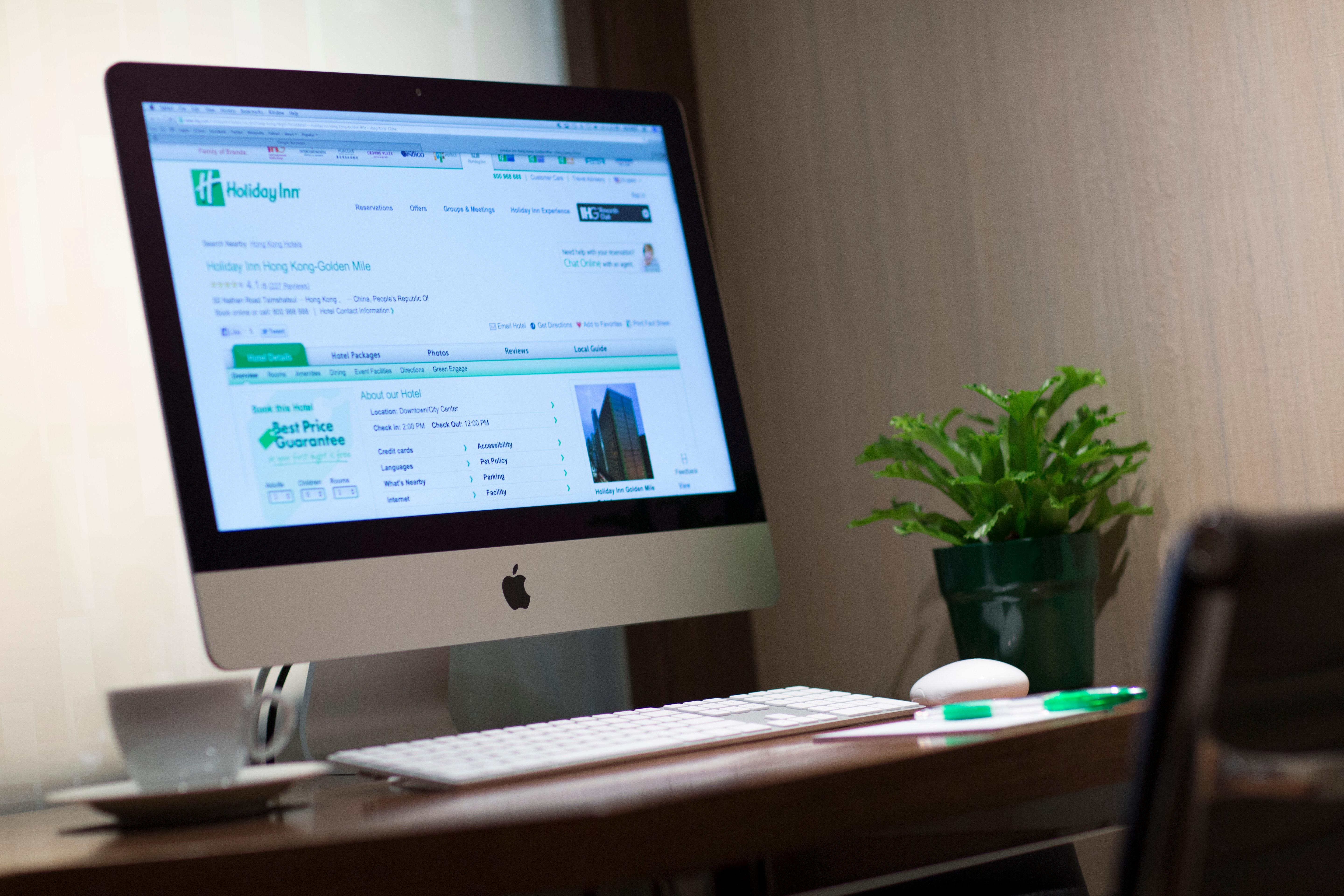 Holiday Inn Golden Mile By Ihg Χονγκ Κονγκ Εξωτερικό φωτογραφία