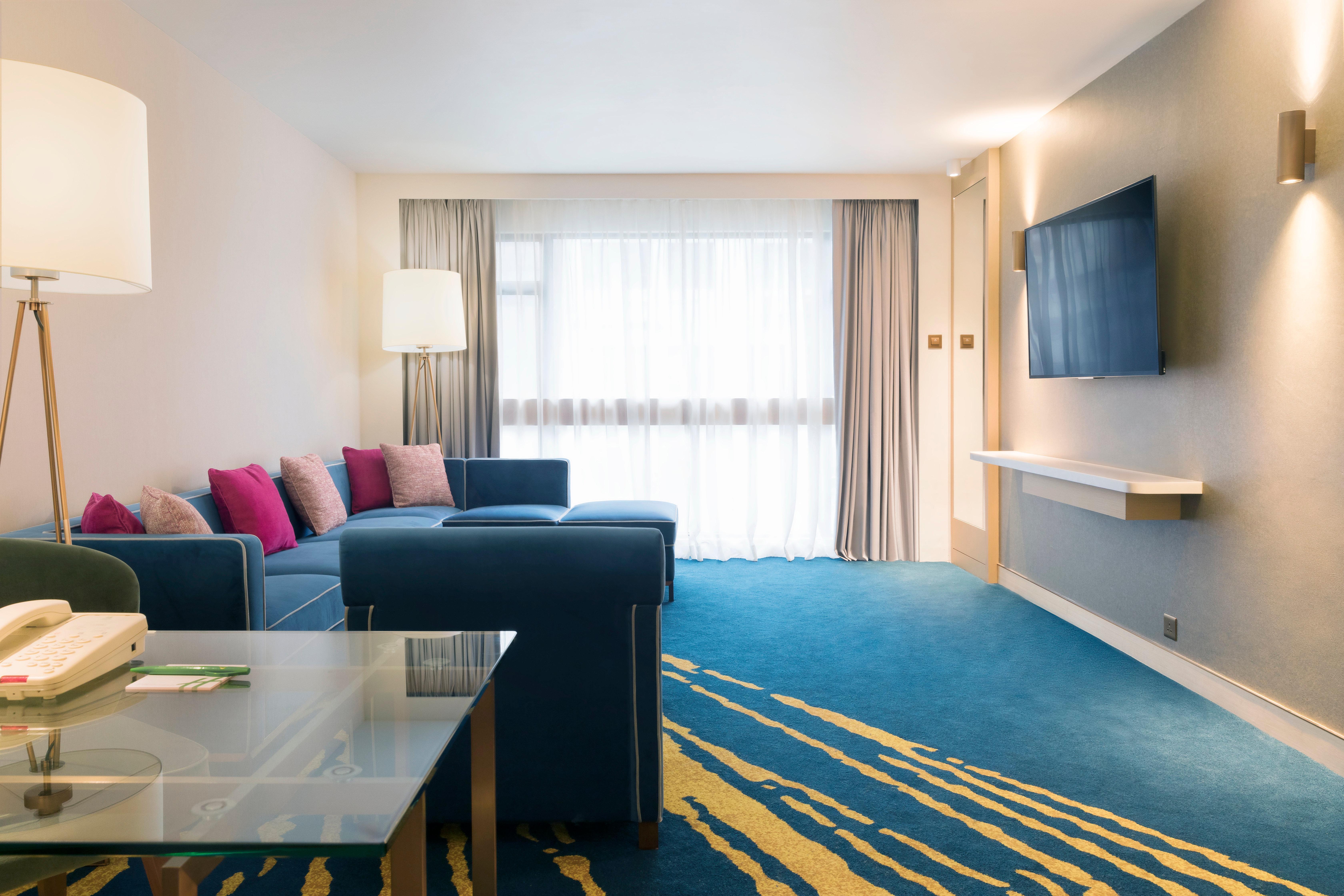 Holiday Inn Golden Mile By Ihg Χονγκ Κονγκ Εξωτερικό φωτογραφία