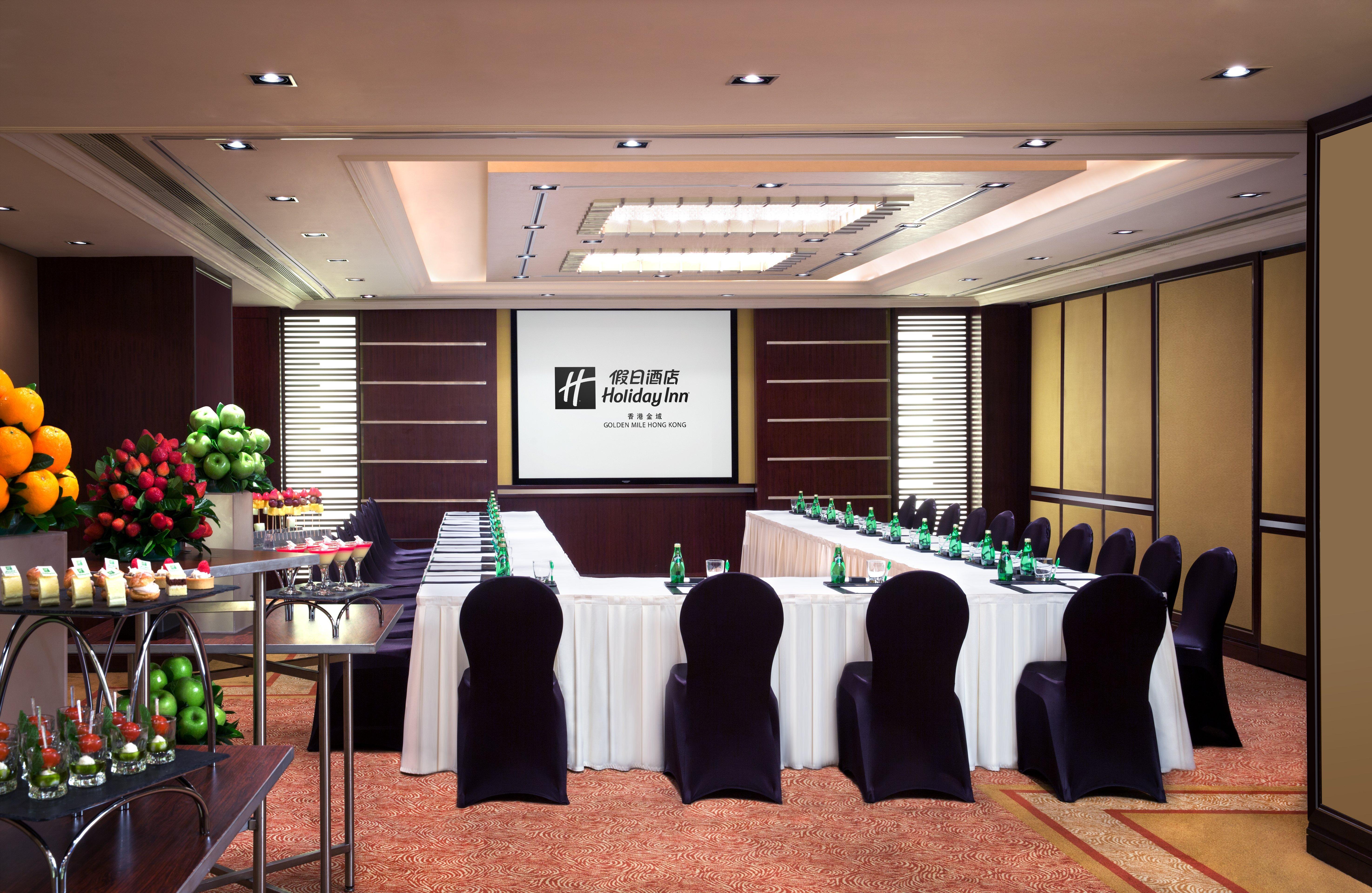 Holiday Inn Golden Mile By Ihg Χονγκ Κονγκ Εξωτερικό φωτογραφία