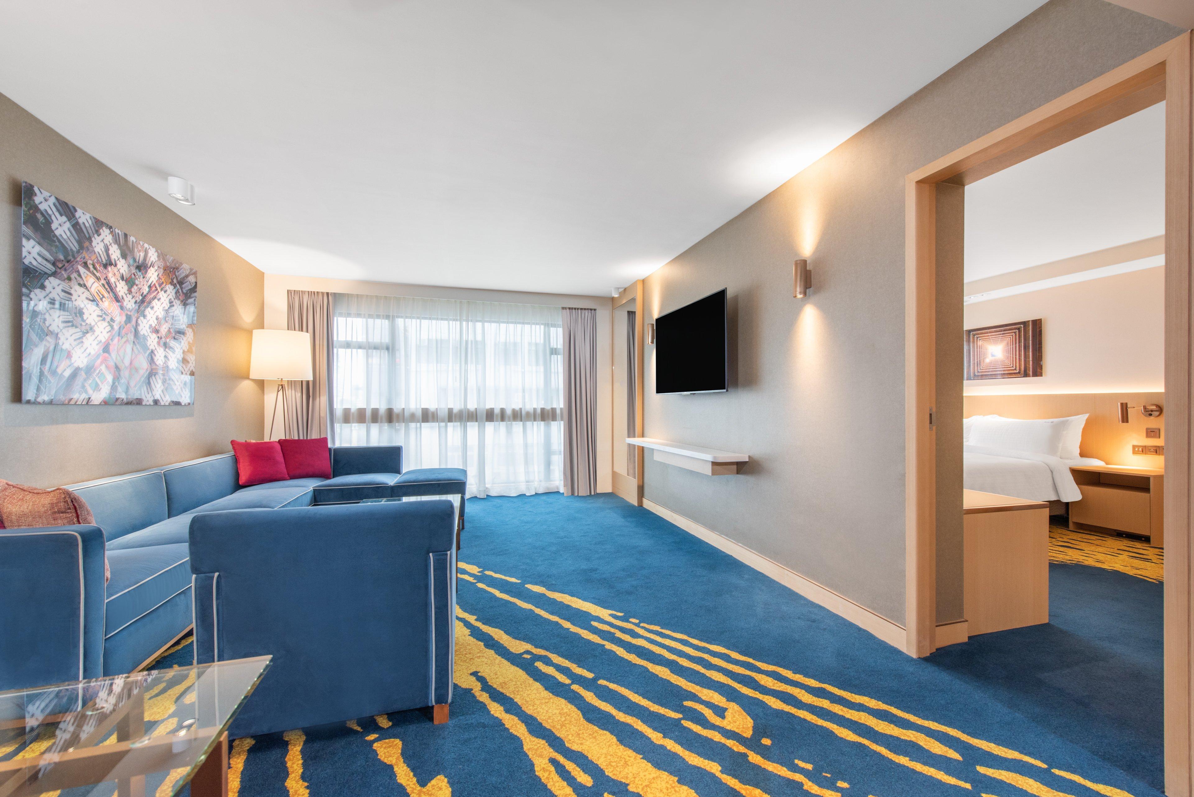 Holiday Inn Golden Mile By Ihg Χονγκ Κονγκ Εξωτερικό φωτογραφία