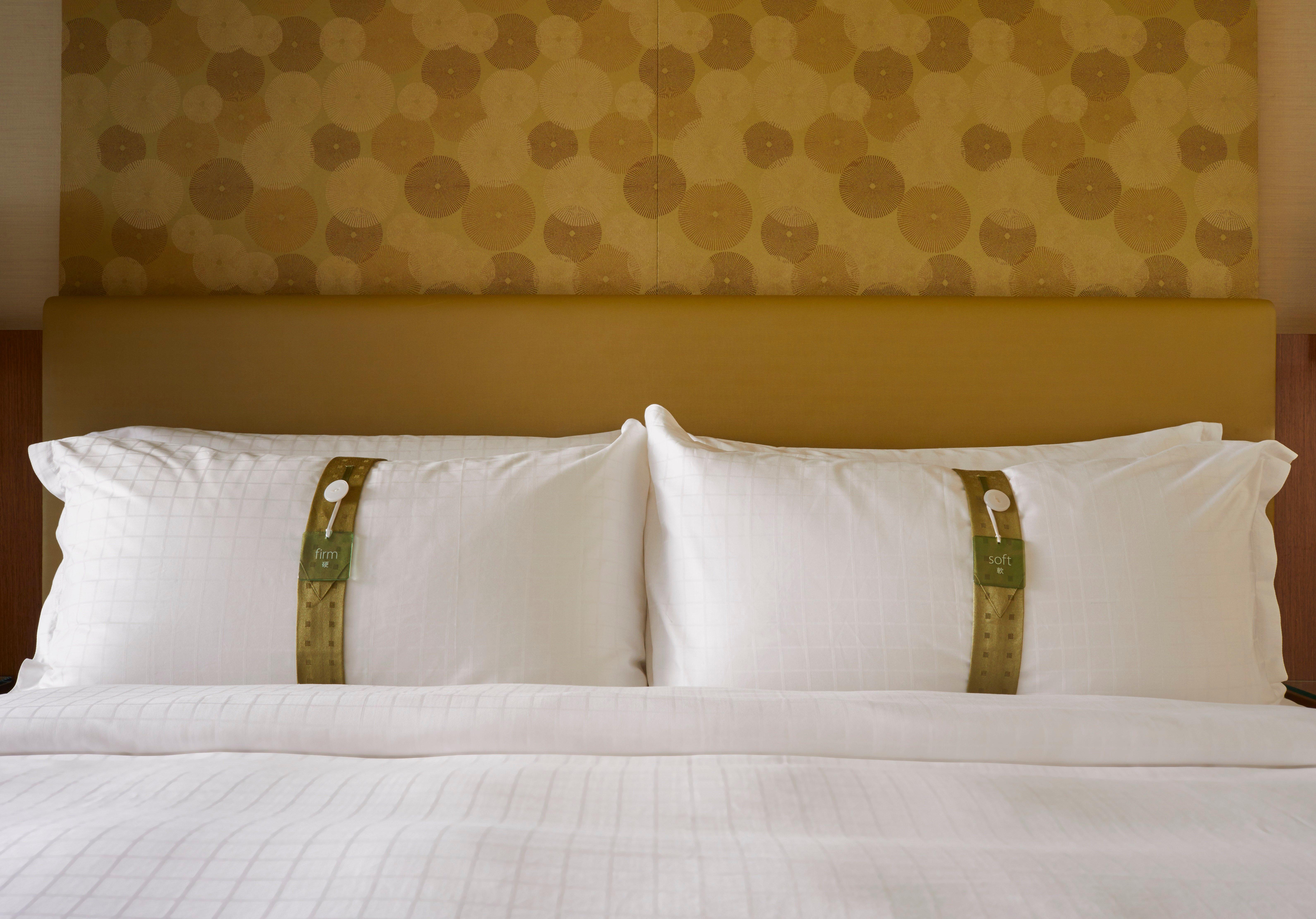 Holiday Inn Golden Mile By Ihg Χονγκ Κονγκ Εξωτερικό φωτογραφία