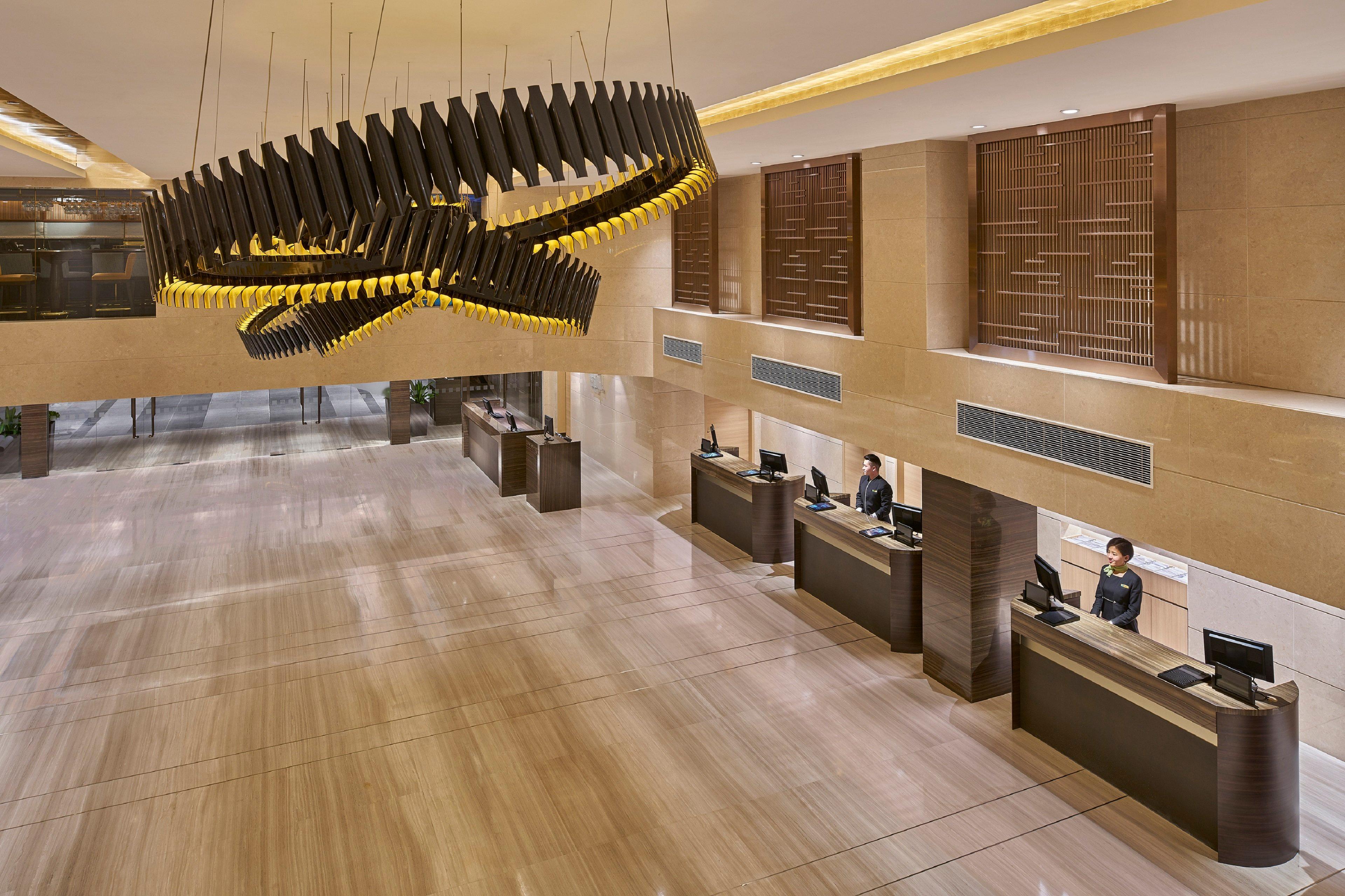 Holiday Inn Golden Mile By Ihg Χονγκ Κονγκ Εξωτερικό φωτογραφία