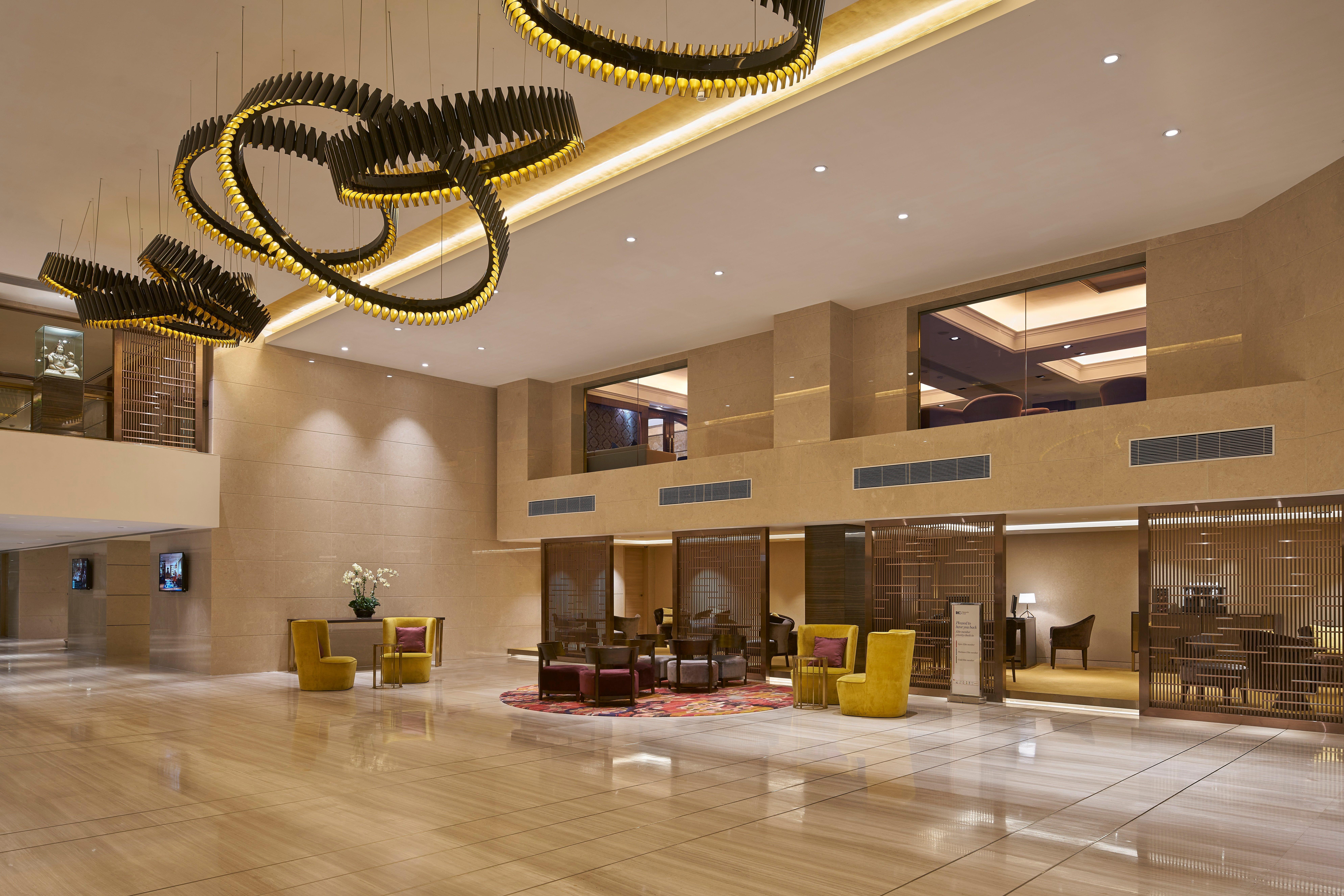 Holiday Inn Golden Mile By Ihg Χονγκ Κονγκ Εξωτερικό φωτογραφία