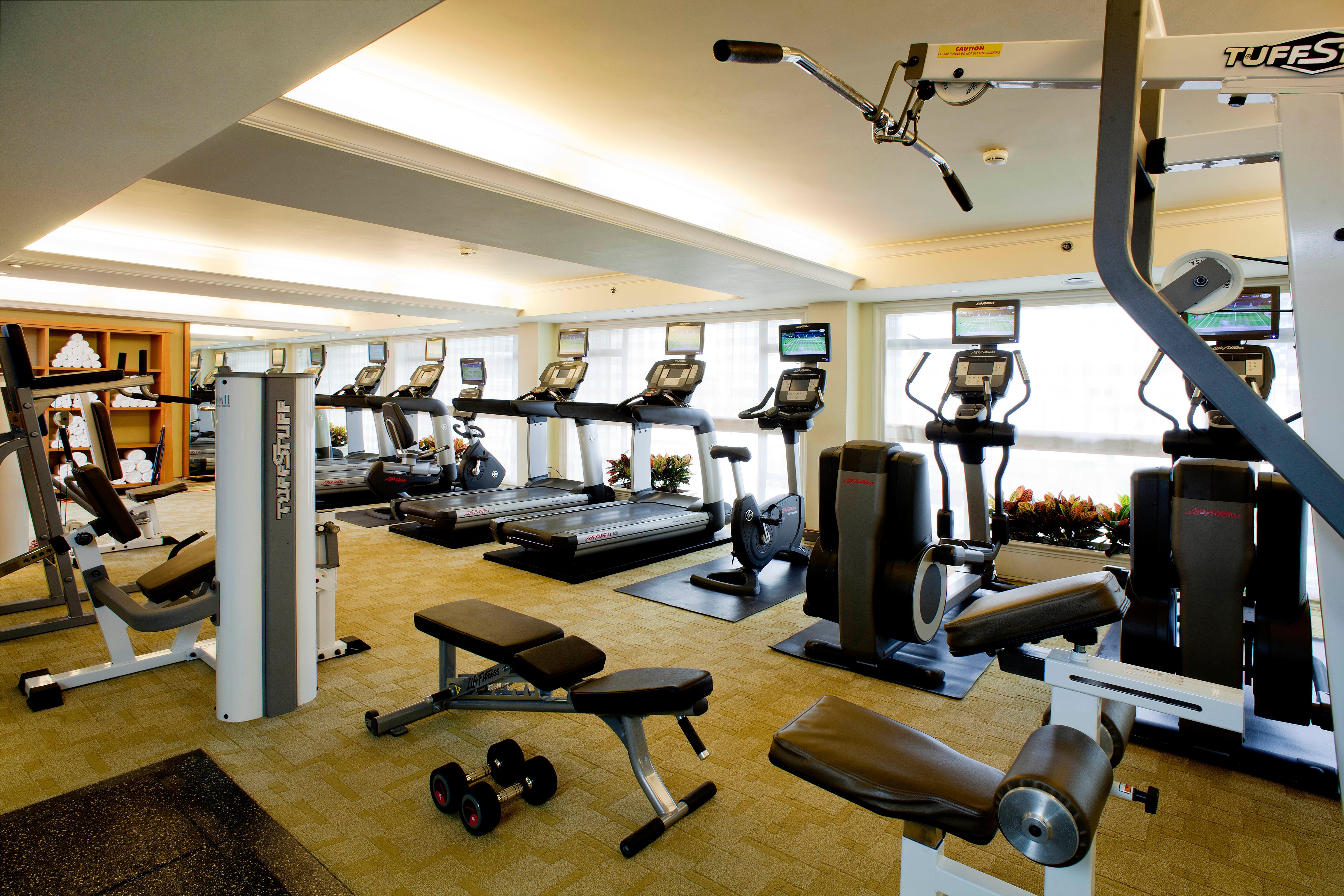 Holiday Inn Golden Mile By Ihg Χονγκ Κονγκ Εξωτερικό φωτογραφία