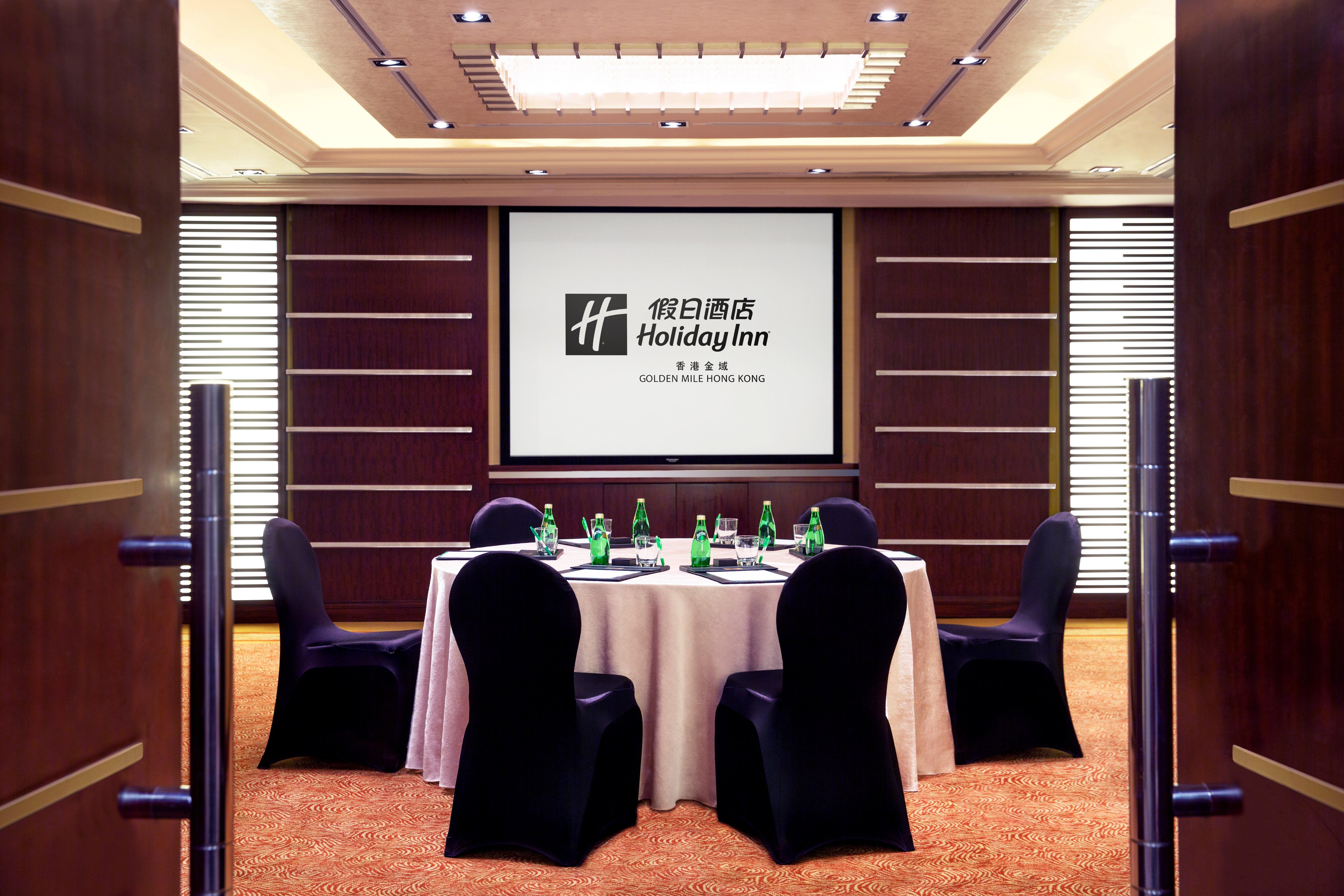 Holiday Inn Golden Mile By Ihg Χονγκ Κονγκ Εξωτερικό φωτογραφία