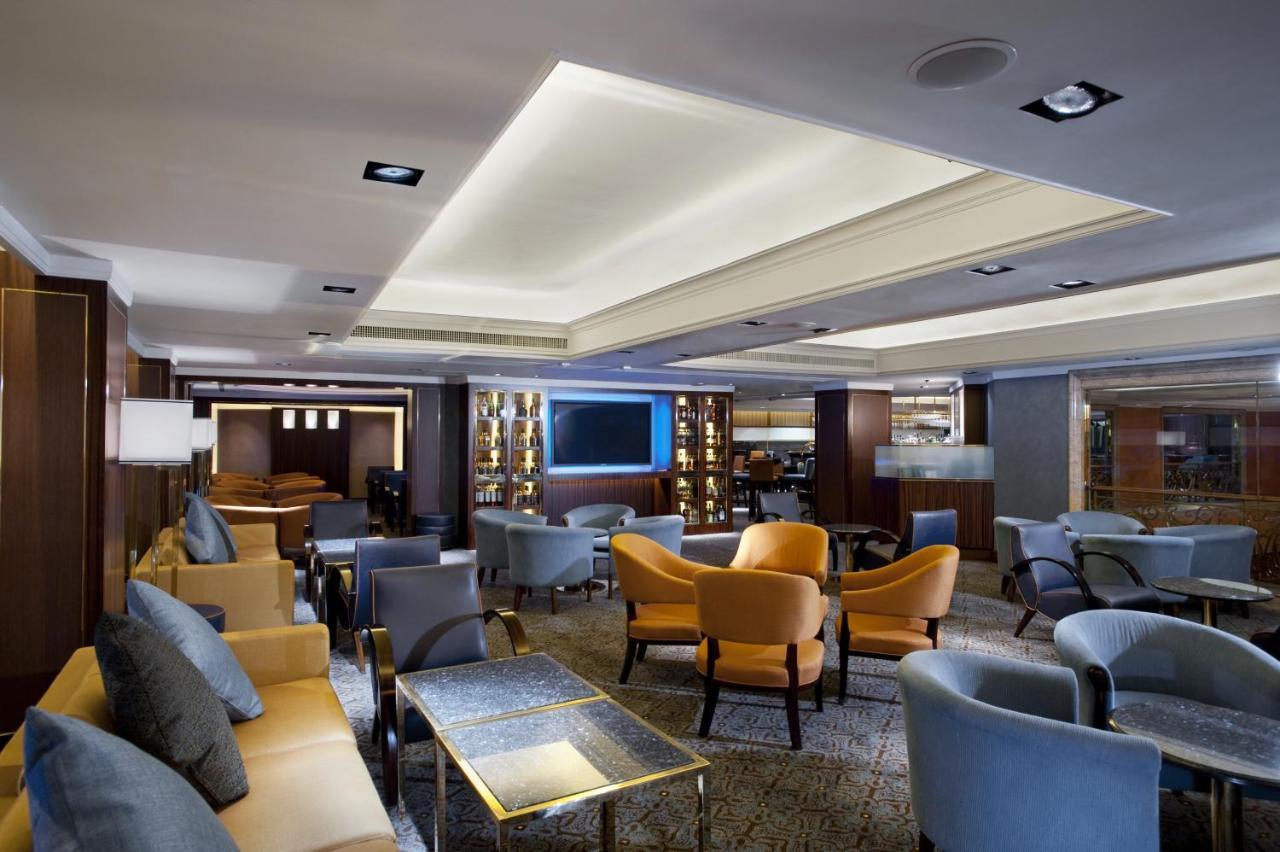 Holiday Inn Golden Mile By Ihg Χονγκ Κονγκ Εξωτερικό φωτογραφία