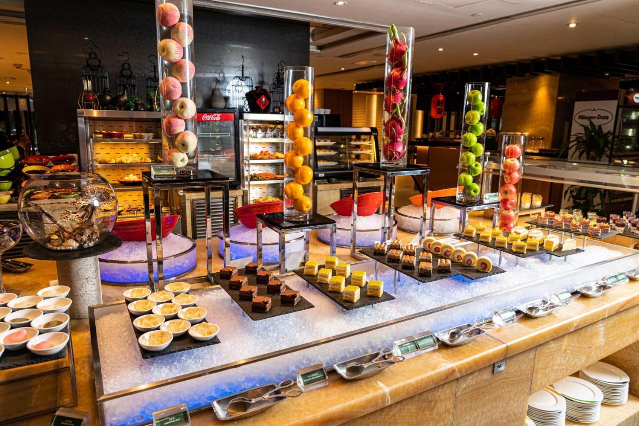 Holiday Inn Golden Mile By Ihg Χονγκ Κονγκ Εξωτερικό φωτογραφία