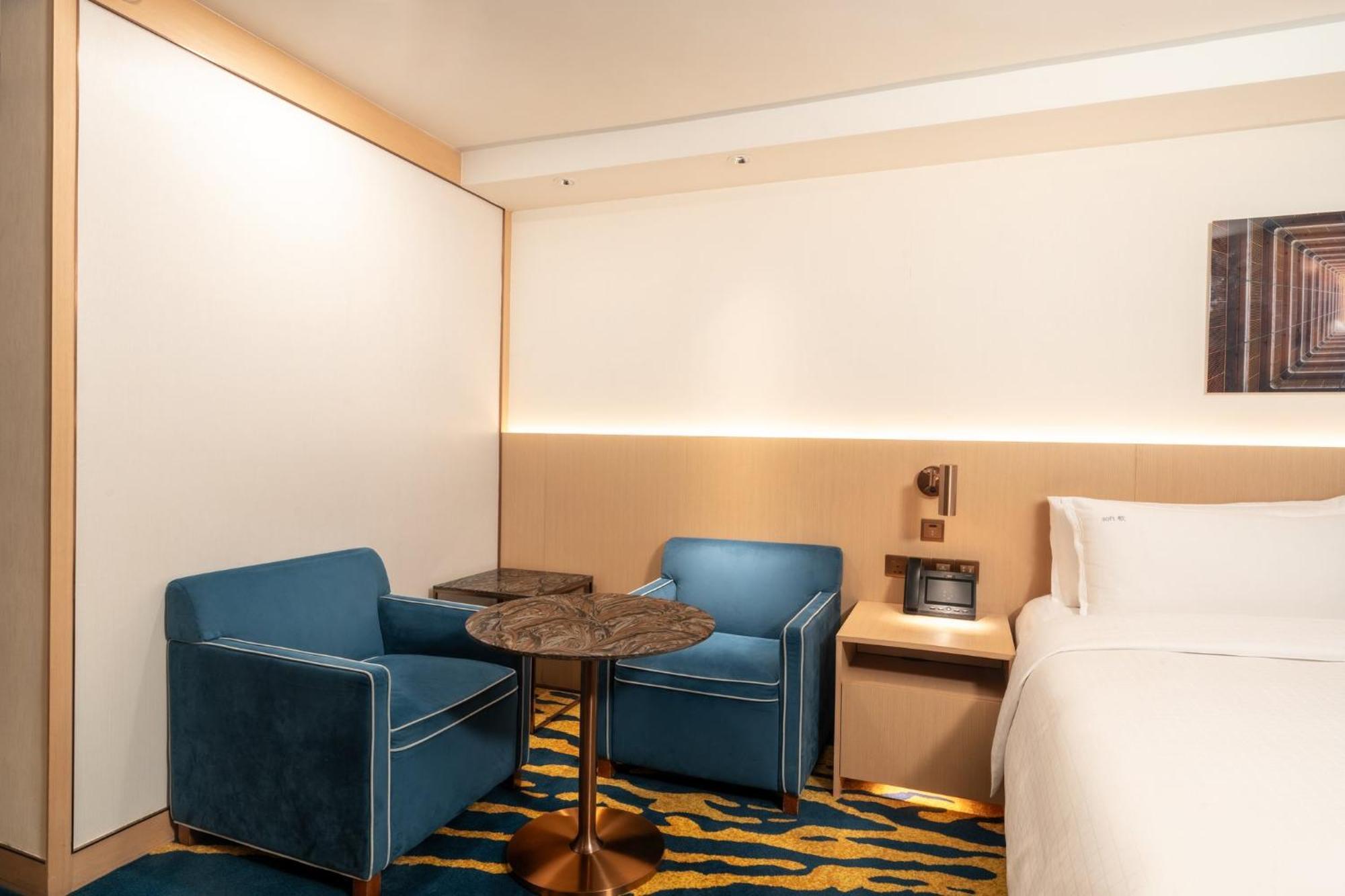 Holiday Inn Golden Mile By Ihg Χονγκ Κονγκ Εξωτερικό φωτογραφία