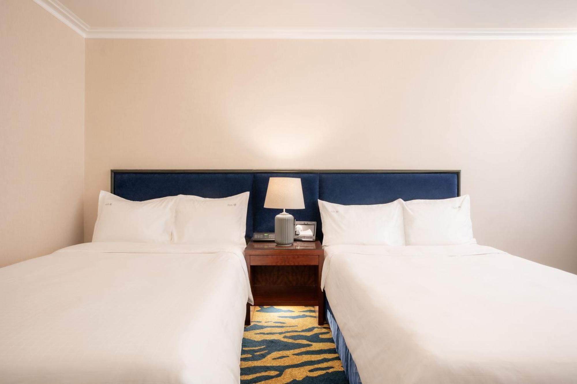 Holiday Inn Golden Mile By Ihg Χονγκ Κονγκ Εξωτερικό φωτογραφία