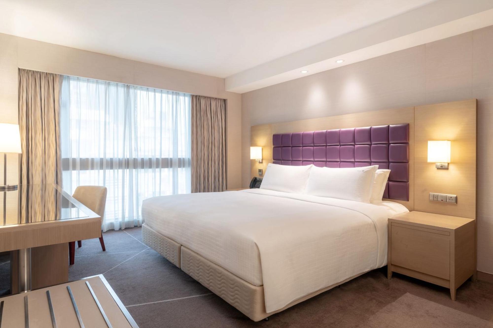Holiday Inn Golden Mile By Ihg Χονγκ Κονγκ Εξωτερικό φωτογραφία