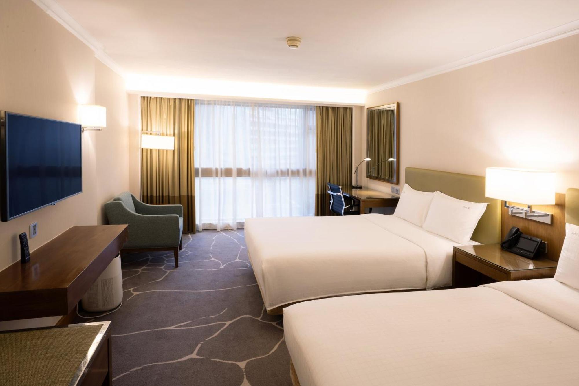 Holiday Inn Golden Mile By Ihg Χονγκ Κονγκ Εξωτερικό φωτογραφία