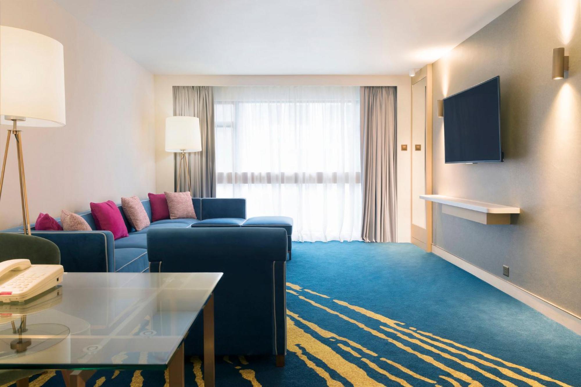 Holiday Inn Golden Mile By Ihg Χονγκ Κονγκ Εξωτερικό φωτογραφία