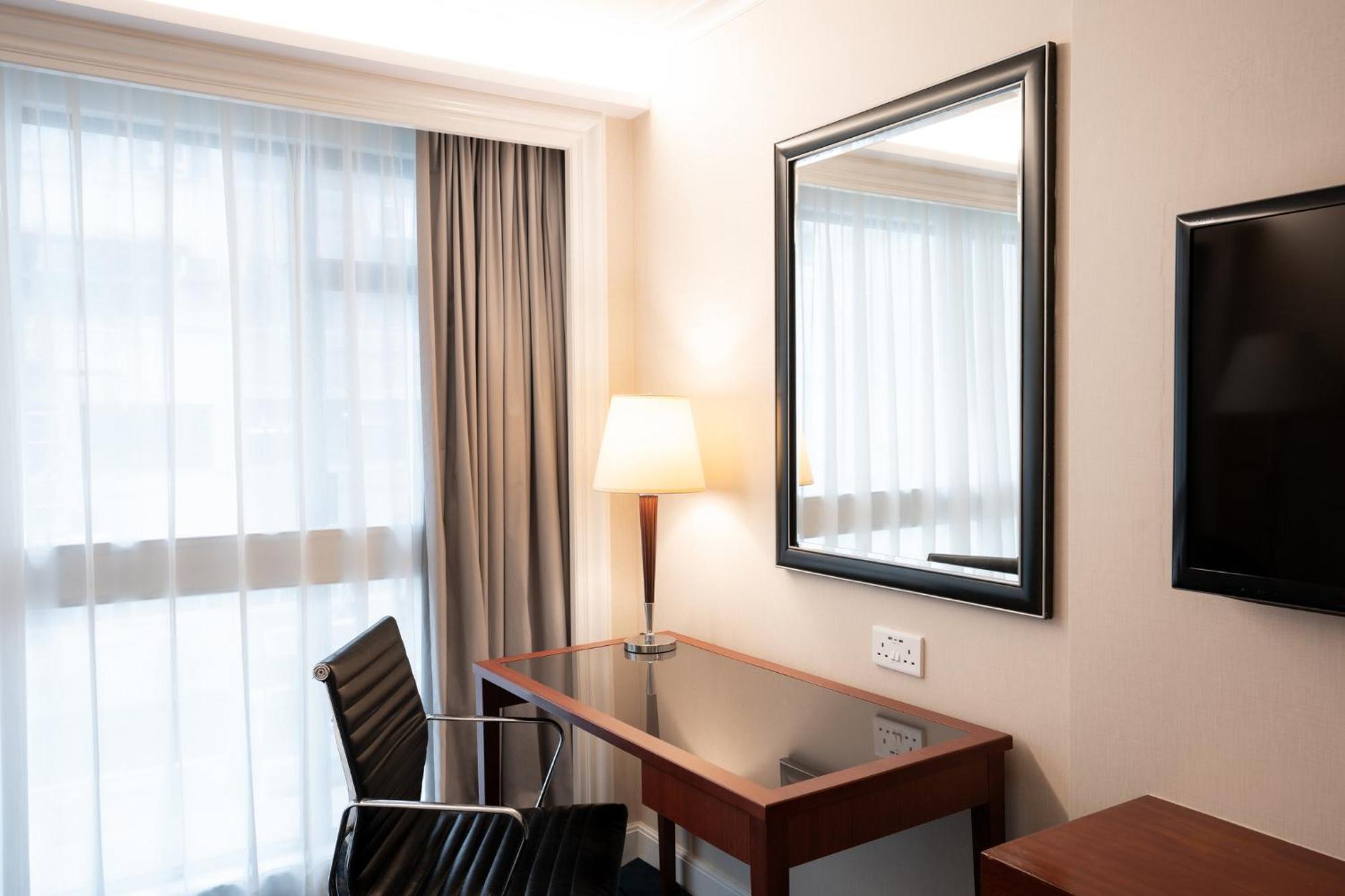 Holiday Inn Golden Mile By Ihg Χονγκ Κονγκ Εξωτερικό φωτογραφία