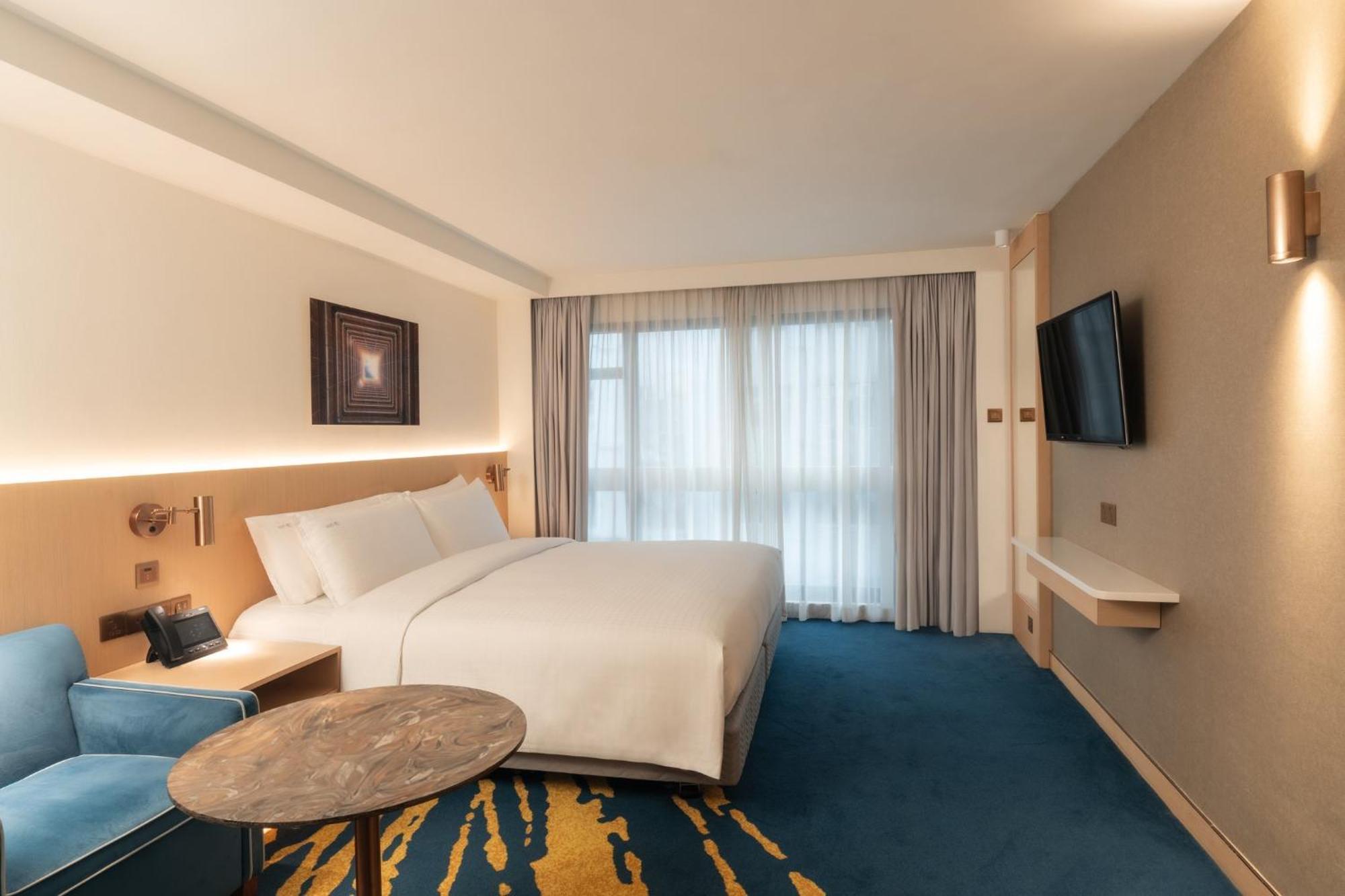 Holiday Inn Golden Mile By Ihg Χονγκ Κονγκ Εξωτερικό φωτογραφία