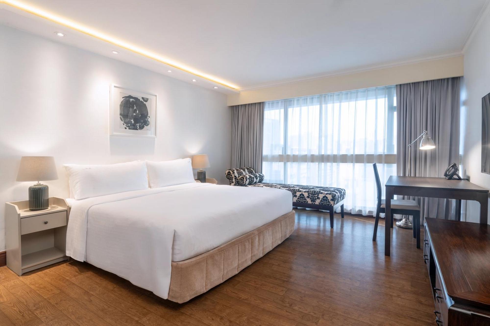 Holiday Inn Golden Mile By Ihg Χονγκ Κονγκ Εξωτερικό φωτογραφία