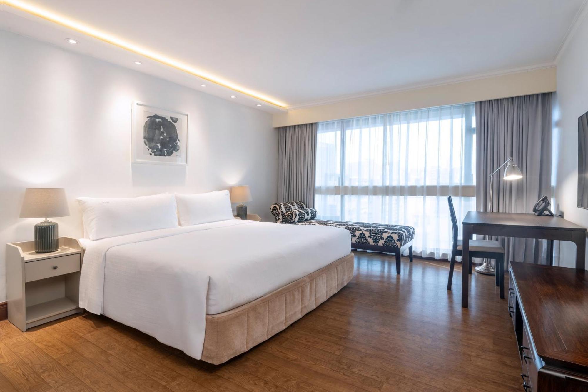 Holiday Inn Golden Mile By Ihg Χονγκ Κονγκ Εξωτερικό φωτογραφία