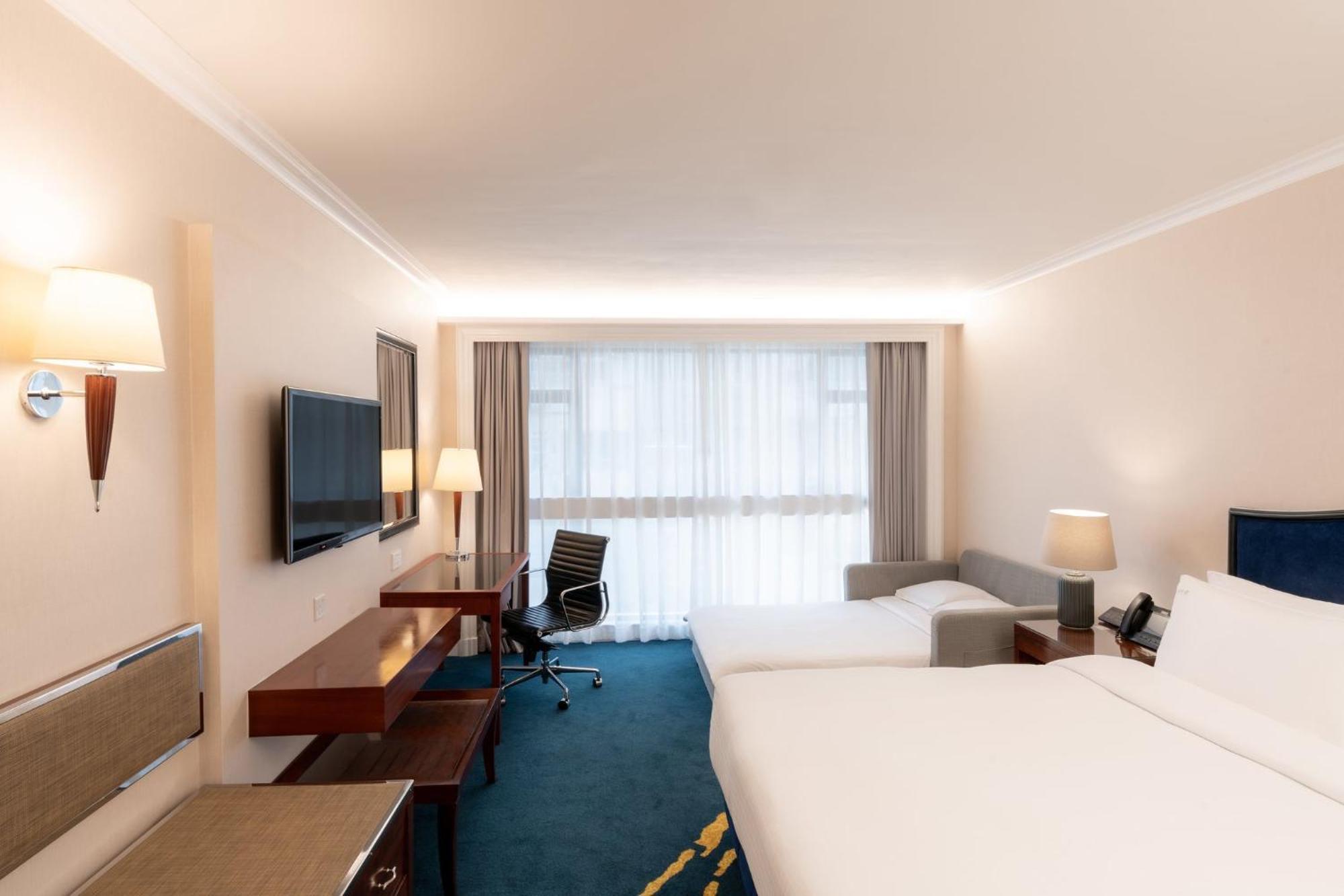 Holiday Inn Golden Mile By Ihg Χονγκ Κονγκ Εξωτερικό φωτογραφία
