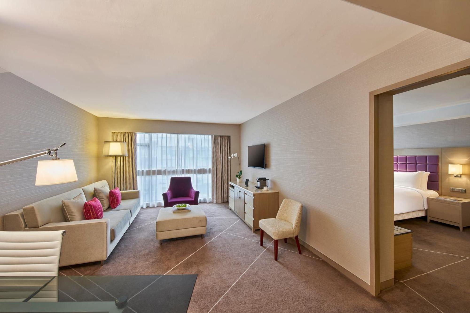 Holiday Inn Golden Mile By Ihg Χονγκ Κονγκ Εξωτερικό φωτογραφία